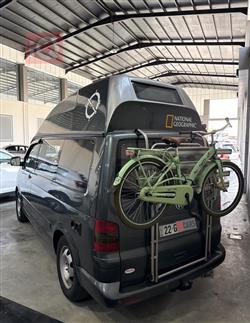 فولكسفاغن ترانسبورتر